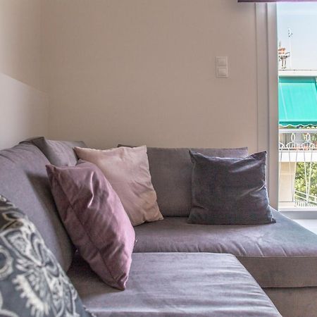 Light & Airy! In The City Atenas Exterior foto