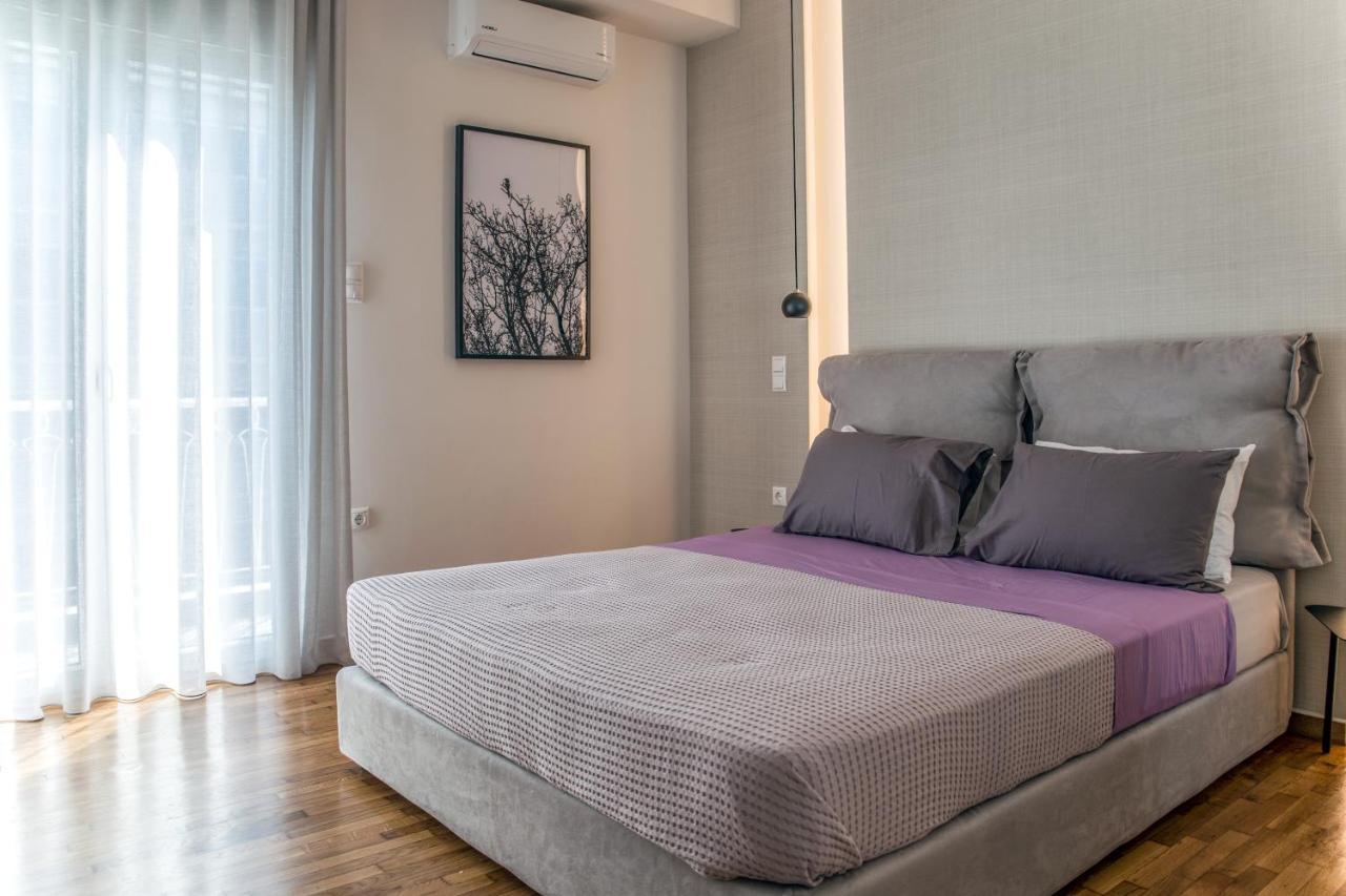 Light & Airy! In The City Atenas Exterior foto